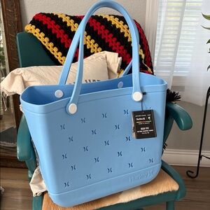 Hurley Large Beach Tote 🏖️